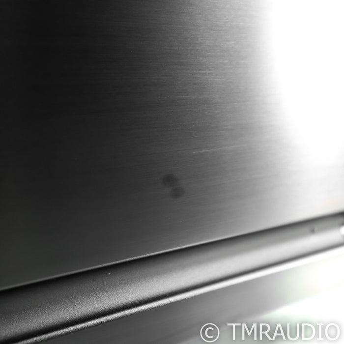 Parasound Halo A 21 Stereo Power Amplifier