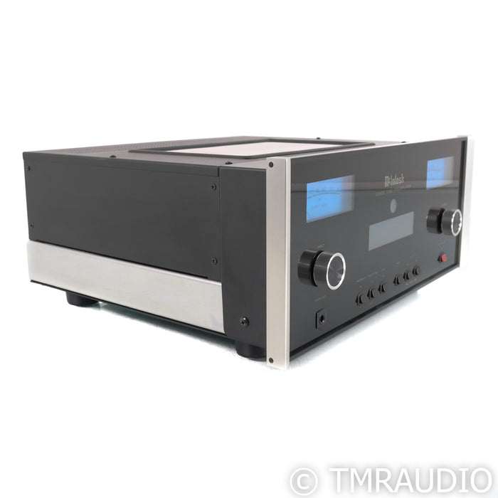 McIntosh C2500 Stereo Tube Preamplifier
