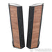 Sonus Faber Lilium Floorstanding Speakers; Walnut Pair