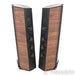 Sonus Faber Lilium Floorstanding Speakers; Walnut Pair