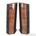 Sonus Faber Lilium Floorstanding Speakers; Walnut Pair
