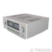 Luxman L-505uXII Stereo Integrated Amplifier;  MM & MC Phono