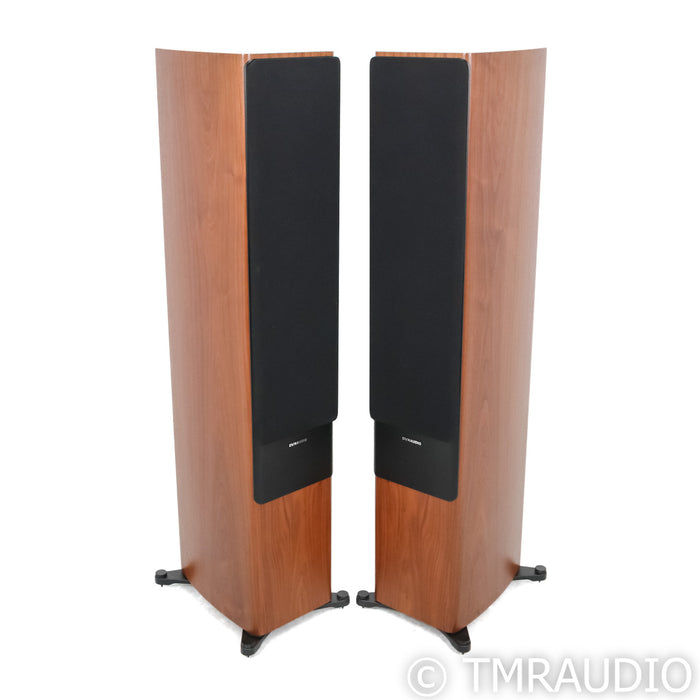Dynaudio Contour 60i Floorstanding Speakers; Walnut Pair