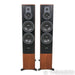 Dynaudio Contour 60i Floorstanding Speakers; Walnut Pair