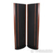 Magnepan MG 3.7i Planar Magnetic Floorstanding Speakers; Dark Cherry Pair