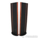 Magnepan MG 3.7i Planar Magnetic Floorstanding Speakers; Dark Cherry Pair