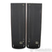 Magnepan MG 3.7i Planar Magnetic Floorstanding Speakers; Dark Cherry Pair