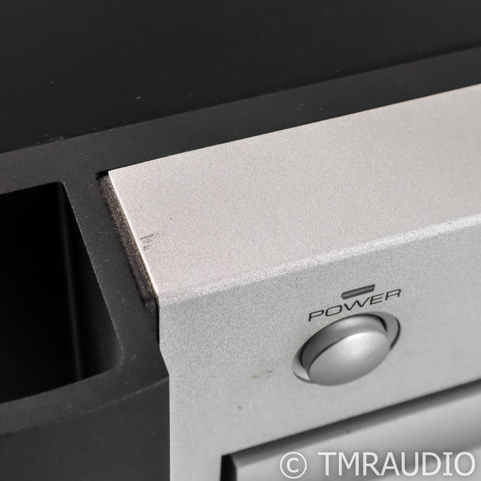 Rotel RCC-1055 CD Player