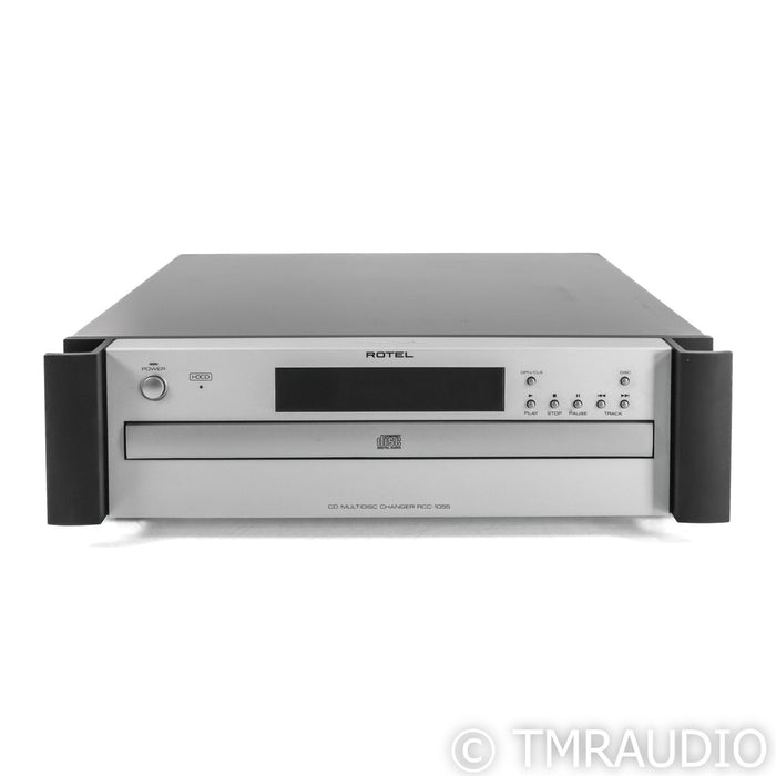 Rotel RCC-1055 CD Player