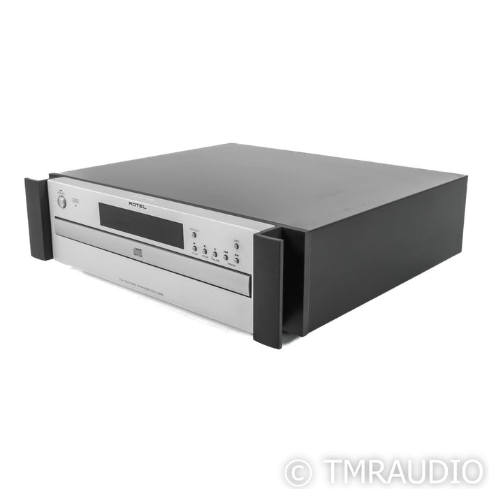Rotel RCC-1055 CD Player