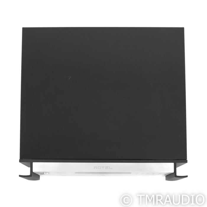 Rotel RCC-1055 CD Player