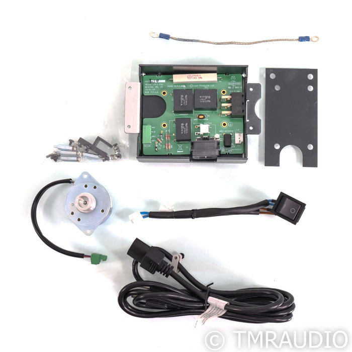 Linn Majik LP12 Power Supply with Motor