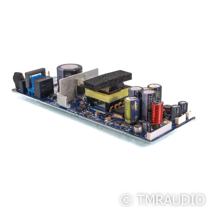 Linn Dynamik Power Supply Upgrade