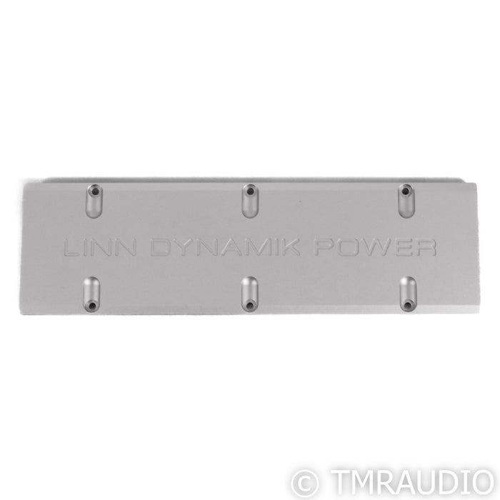 Linn Dynamik Power Supply Upgrade