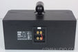 B&W Matrix HTM Center Channel