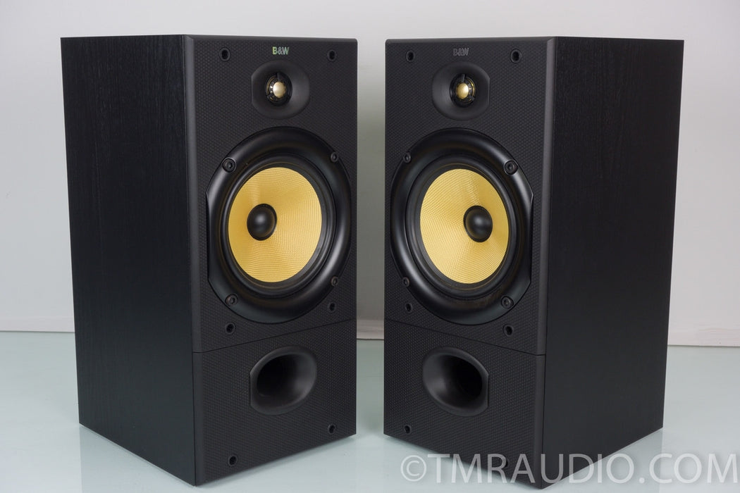 B&W DM602 Speakers