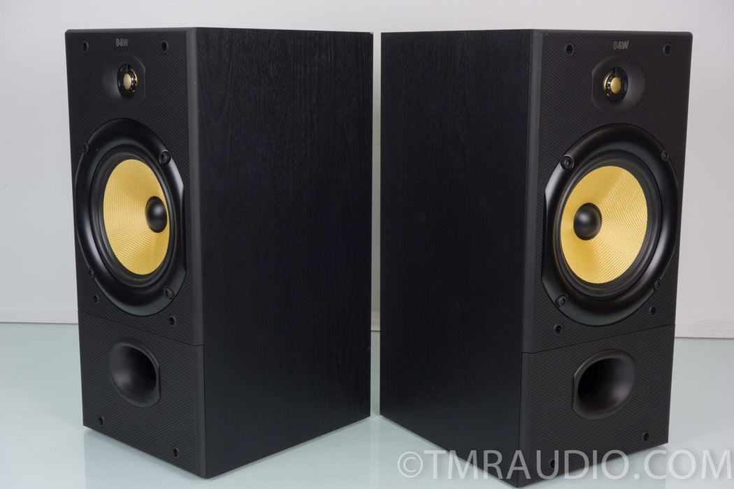 B&W DM602 Speakers