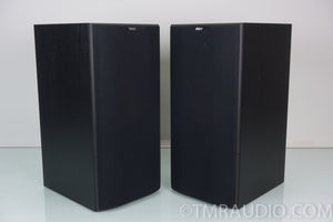 B&W DM602 Speakers