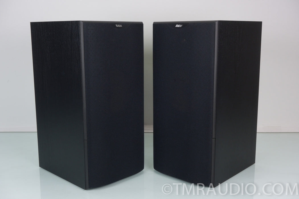 B&W DM602 Speakers