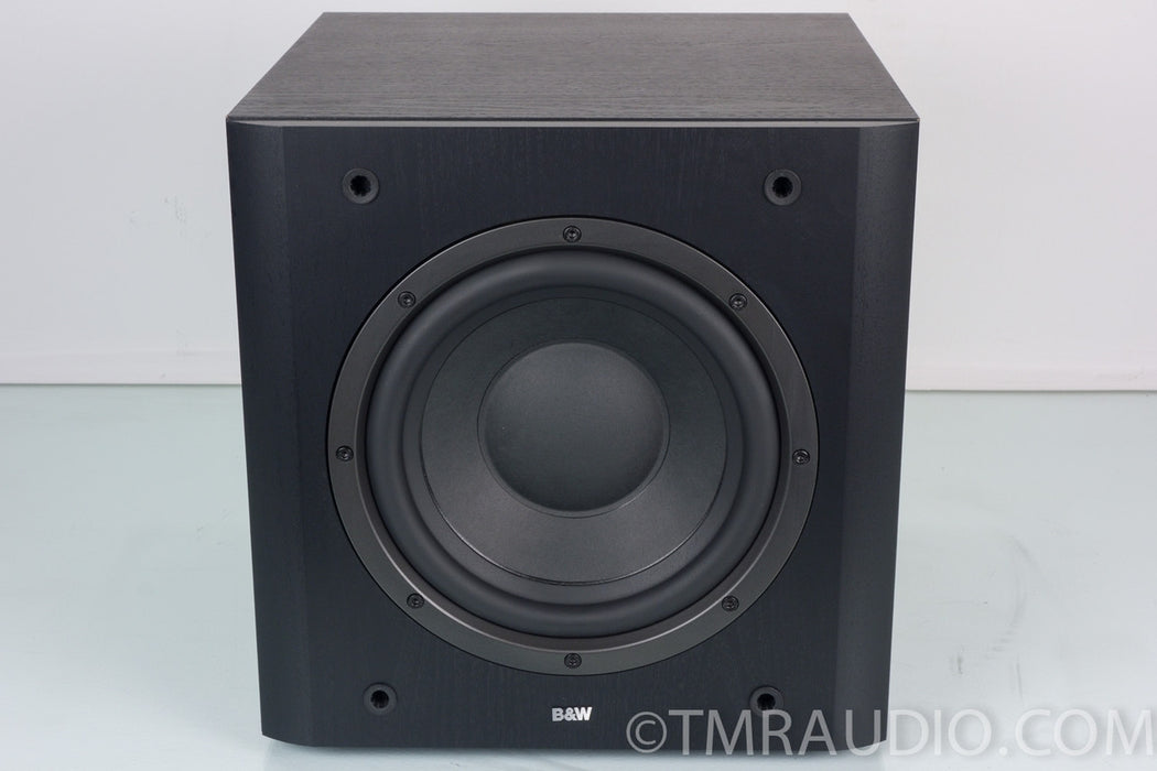B&W ASW600 Powered 10 inch Subwoofer