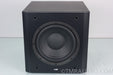 B&W ASW600 Powered 10 inch Subwoofer