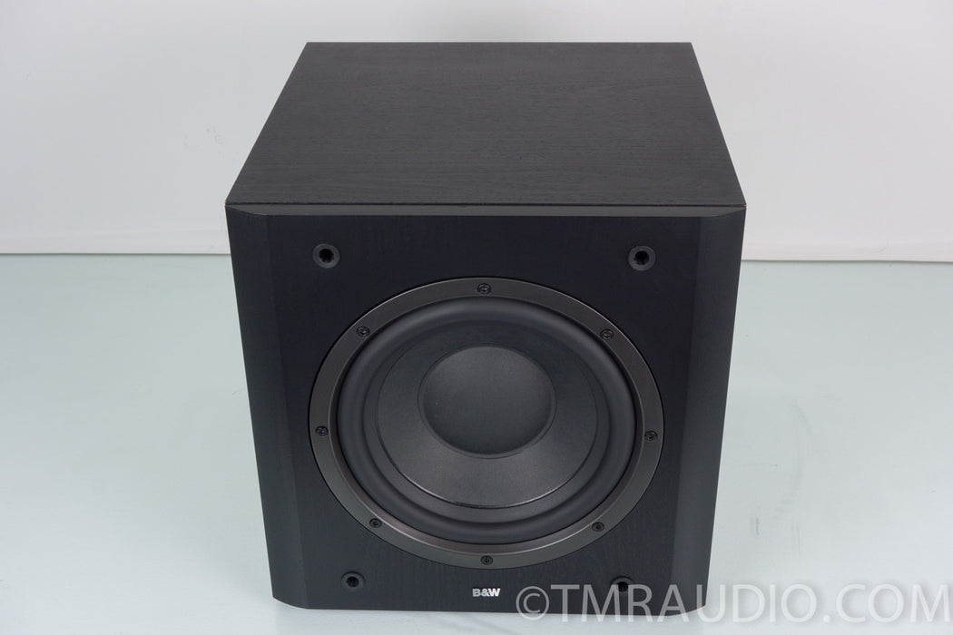B&W ASW600 Powered 10 inch Subwoofer