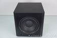 B&W ASW600 Powered 10 inch Subwoofer