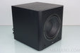 B&W ASW600 Powered 10 inch Subwoofer