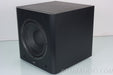 B&W ASW600 Powered 10 inch Subwoofer