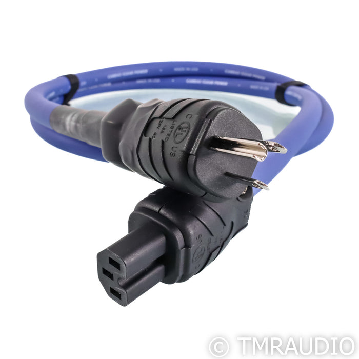 Cardas Audio Clear Power Cable; 1.5m AC Cord