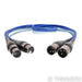 Cardas Audio Clear Cygnus XLR Cables; 1.5m Pair Balanced Interconnects