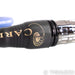 Cardas Audio Clear Cygnus XLR Cables; 1.5m Pair Balanced Interconnects