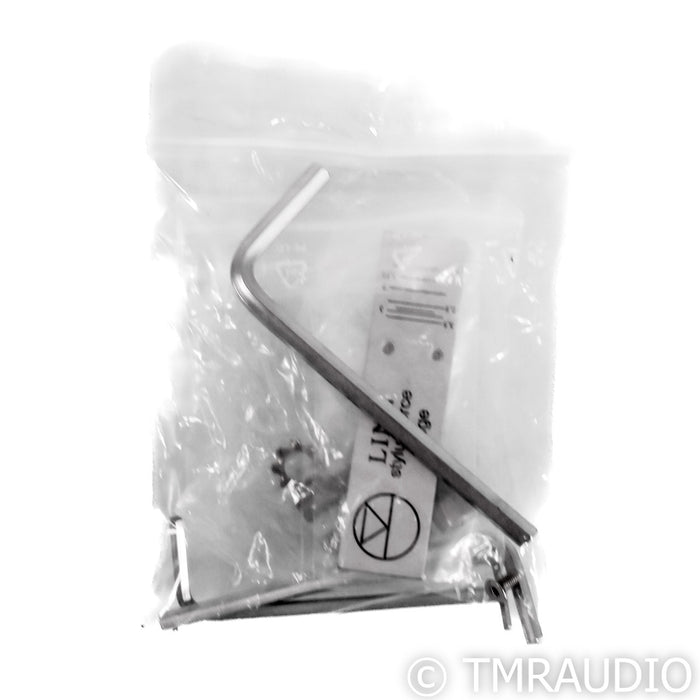 Linn Krane Tonearm; 9"