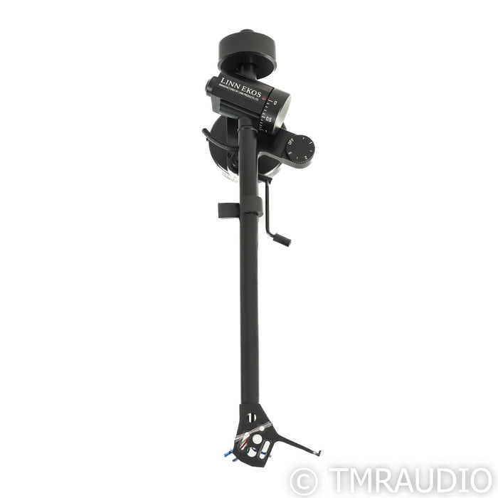 Linn Ekos Tonearm; 9"