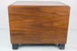 Velodyne ULD-15 Subwoofer & Amplifier in Factory Box - MINT!!
