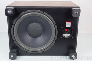 Velodyne ULD-15 Subwoofer & Amplifier in Factory Box - MINT!!