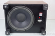 Velodyne ULD-15 Subwoofer & Amplifier in Factory Box - MINT!!