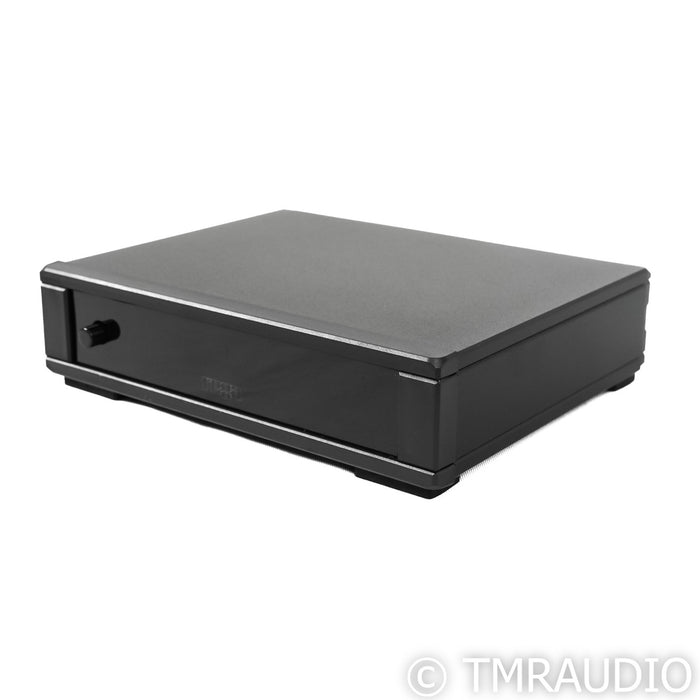 Rega Fono MM MK5 Phono Preamplifier; Moving Magnet