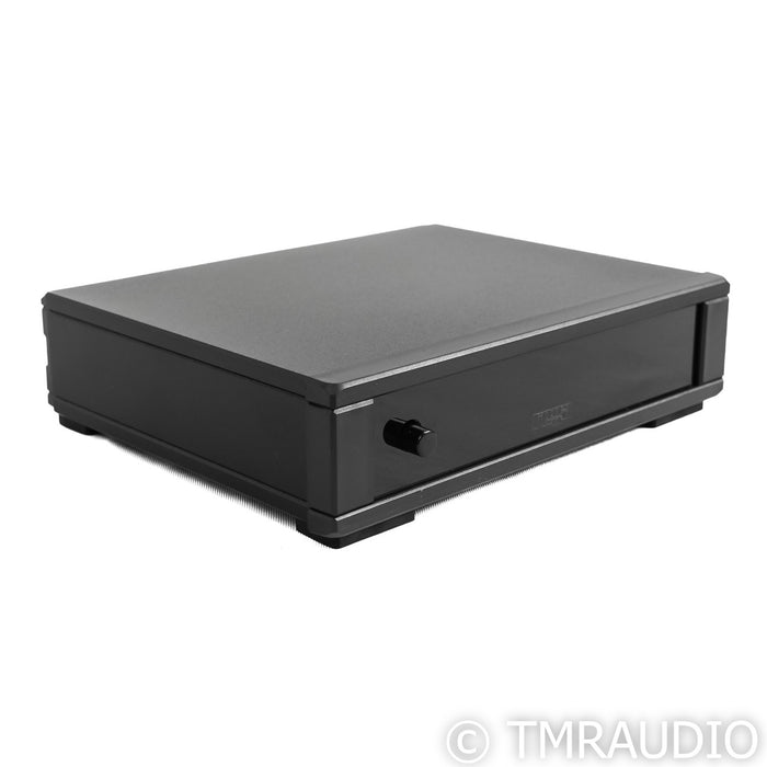 Rega Fono MM MK5 Phono Preamplifier; Moving Magnet