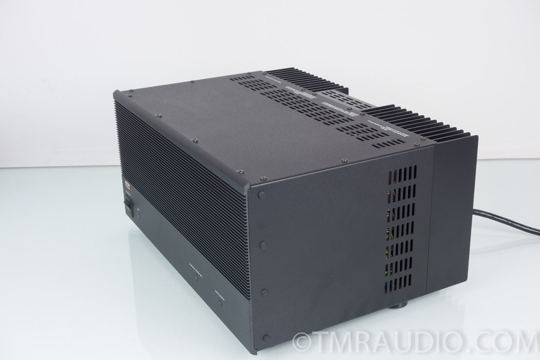 Adcom GFA-565 Monoblock Power Amplifier