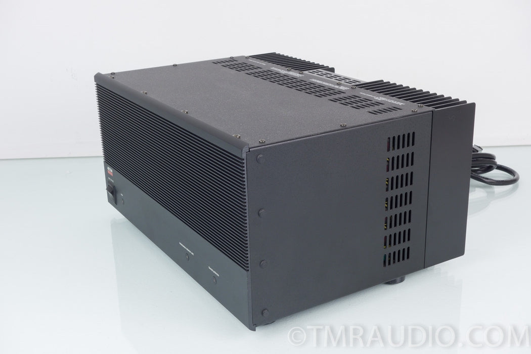 Adcom GFA-565 Monoblock Power Amplifier