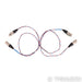 Kimber Kable PBJ XLR Cables; 1m Pair Balanced Interconnects