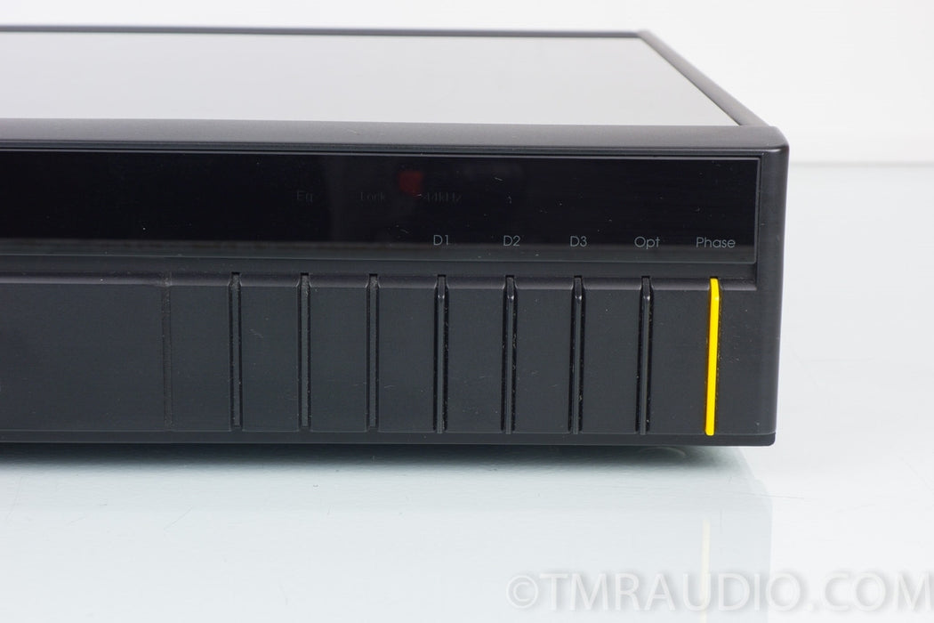 Meridian 563 Digital to Analogue Converter