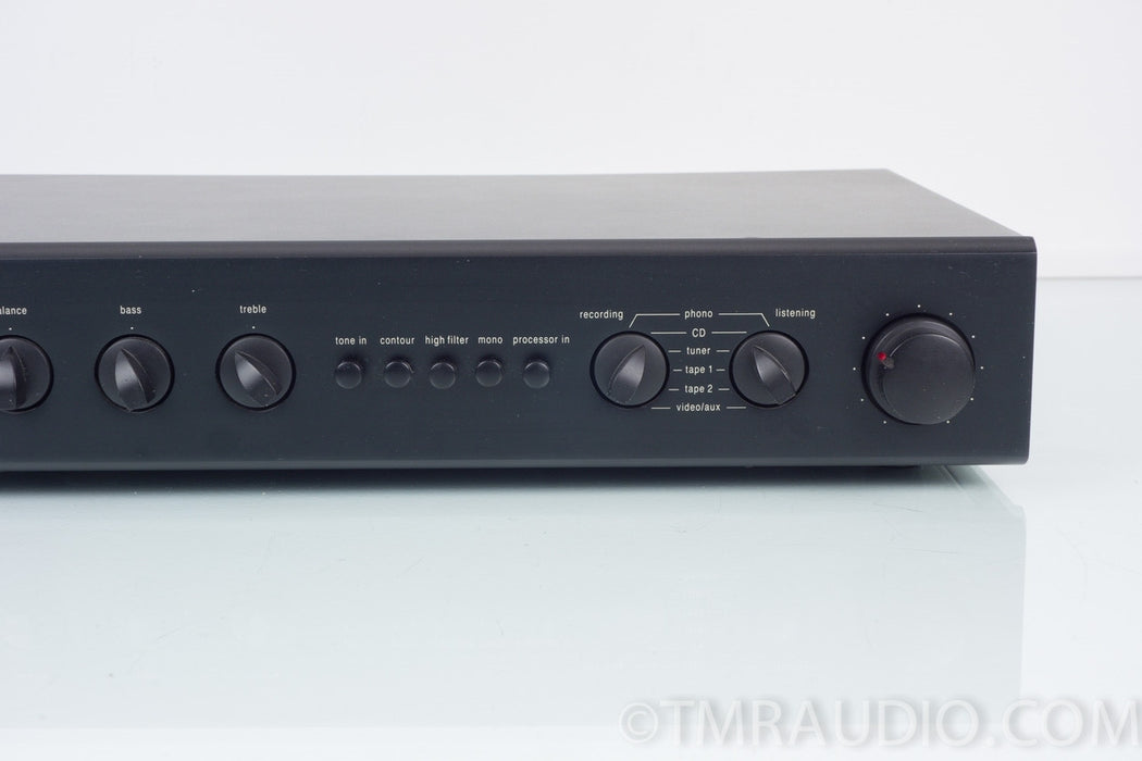 Adcom GFP-565 Preamplifier with Phono Preamp