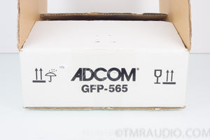 Adcom GFP-565 Preamplifier with Phono Preamp