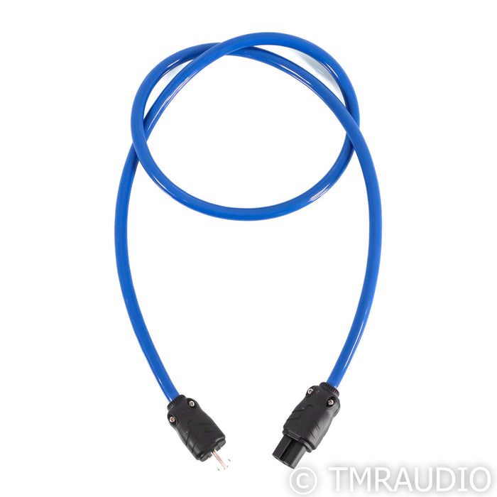 Cardas Audio QuadLink 5-C Power Cable; 1.5m AC Cord