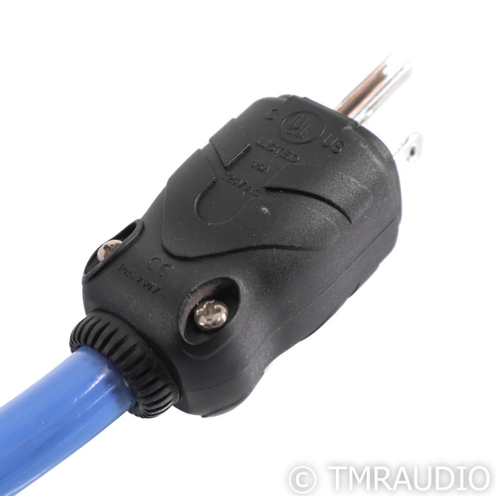 Cardas Audio QuadLink 5-C Power Cable; 1.5m AC Cord