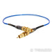 Nordost Blue Heaven Coaxial Cable; 1m Digital Interconnect