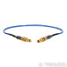 Nordost Blue Heaven Coaxial Cable; 1m Digital Interconnect