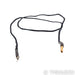 Computer Audio Design Ground Control Cable Spade to BFA Banana; 1.5m
